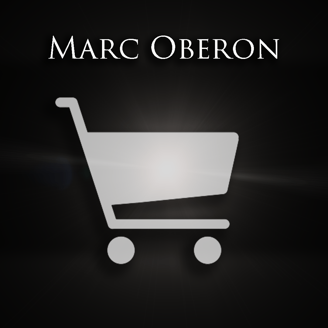 Products – Oberon Magic Shop