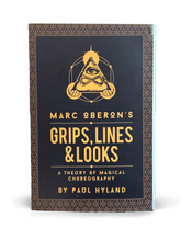 Load image into Gallery viewer, Grips, Lines & Looks - Paperback Oberon Magic Shop