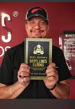 Load image into Gallery viewer, Grips, Lines & Looks - Paperback Oberon Magic Shop