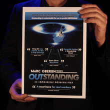 Load image into Gallery viewer, Marc Oberon Outstanding Marc Oberon