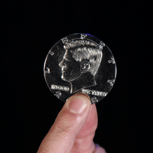 Load image into Gallery viewer, The Lucid Coin Marc Oberon