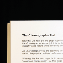 Load image into Gallery viewer, The Hat System - Oberon Magic Shop