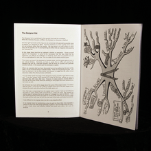 Load image into Gallery viewer, The Hat System - Oberon Magic Shop