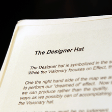 Load image into Gallery viewer, The Hat System - Oberon Magic Shop