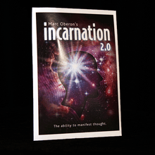 Load image into Gallery viewer, Incarnation 2.0 Marc Oberon