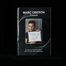 Load image into Gallery viewer, Psych Out Marc Oberon
