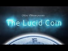 Load and play video in Gallery viewer, The Lucid Coin
