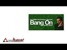 Load and play video in Gallery viewer, Bang On 2.0