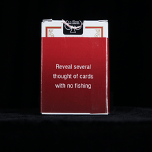 Load image into Gallery viewer, Thinka-Card 2.0 Marc Oberon