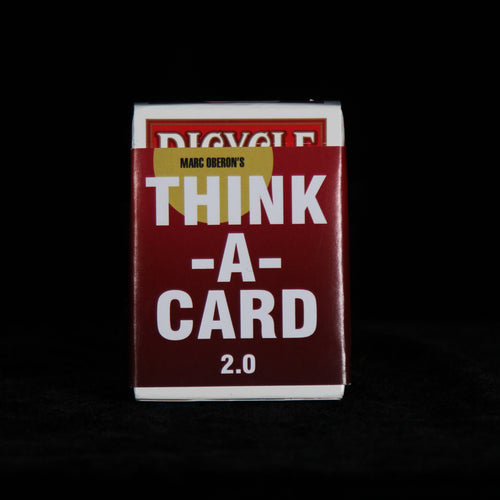 Thinka-Card 2.0 Marc Oberon
