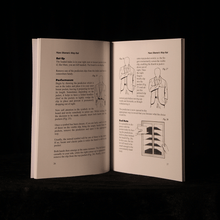 Load image into Gallery viewer, Way Out Book Marc Oberon