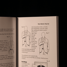 Load image into Gallery viewer, Way Out Book Marc Oberon