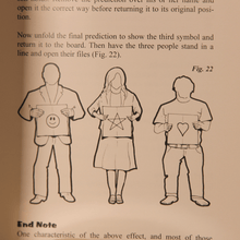 Load image into Gallery viewer, Way Out Book Marc Oberon