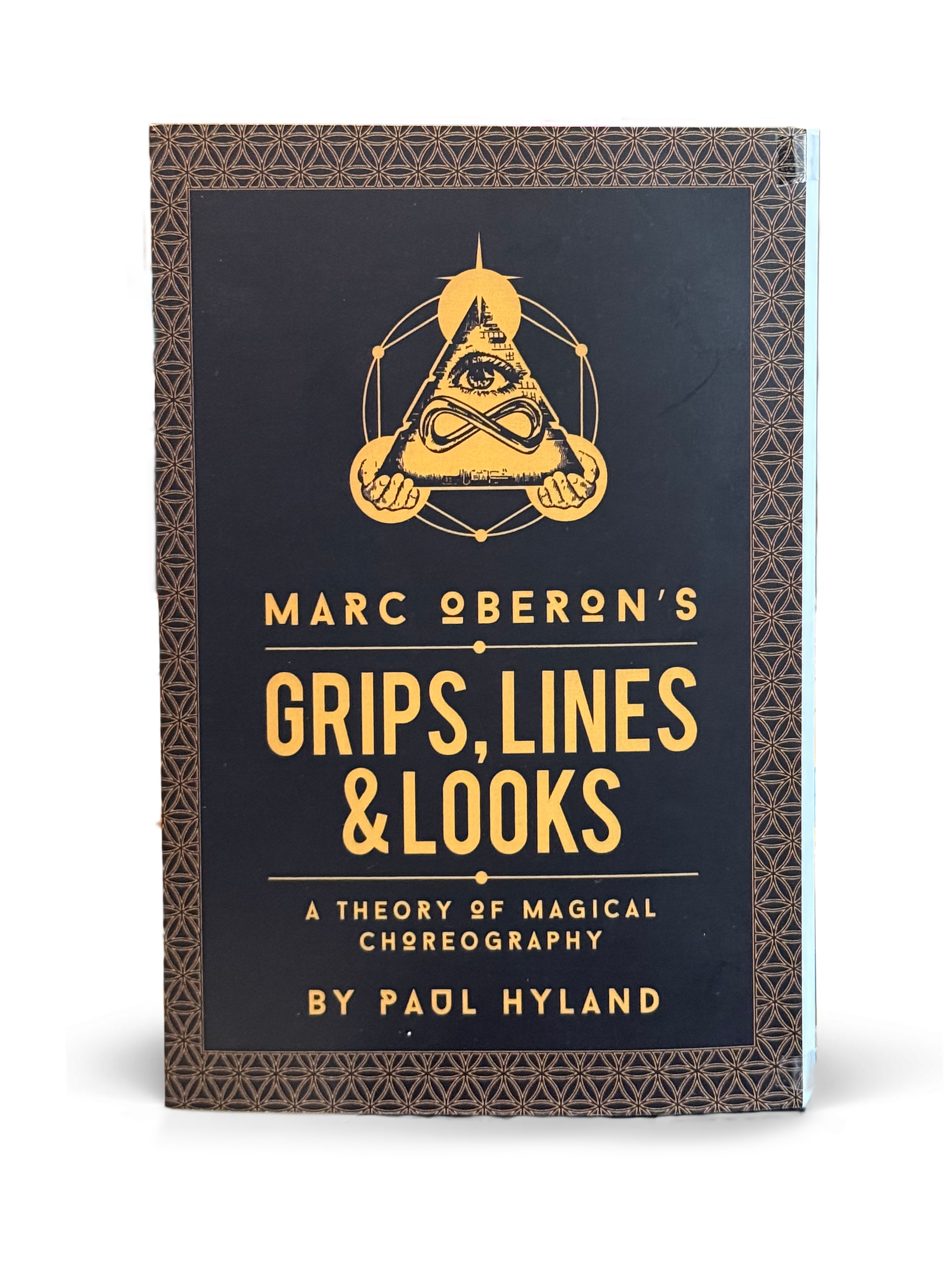 Marc Oberon INSIDER Magic Products – Oberon Magic Shop