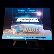Load image into Gallery viewer, E-Wave Oberon Magic Shop 
