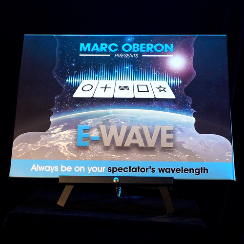 E-Wave Oberon Magic Shop 