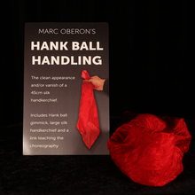Load image into Gallery viewer, Marc Oberon&#39;s Hank Ball Marc Oberon
