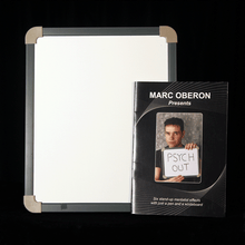 Load image into Gallery viewer, Marc Oberon - Mentalism Bundle - Oberon Magic Shop 
